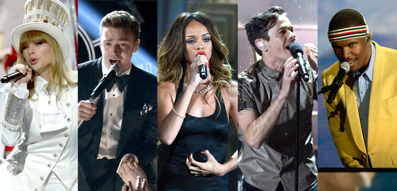 Grammys, Best & Worst Grammys, Best & Worst